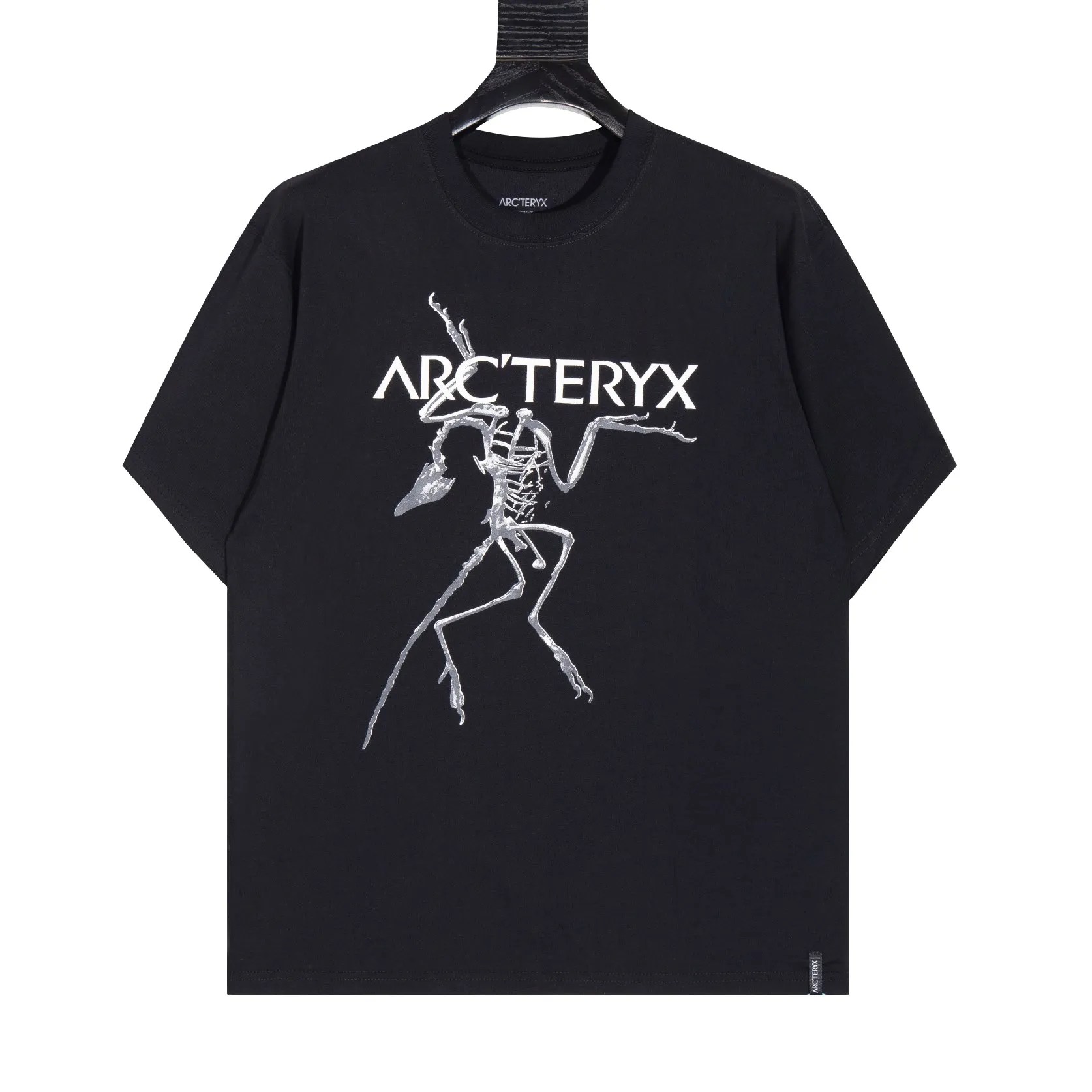 Arc’teryx ARC 23SS T 60 ， g 。 Breathable， ， ， 。 logo ， 。 ， 。 ， ， ， ， 。 Size:XS-L